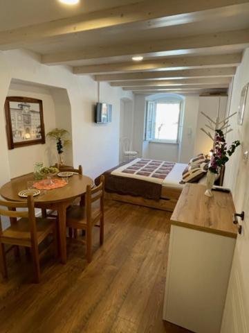 Apartment Studio Antonio *