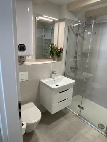 Apartment Studio Antonio